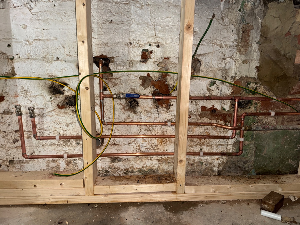 Plumber: Image 8